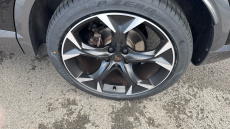 CUPRA Formentor 1.4 eHybrid 204 V2 5dr DSG Estate